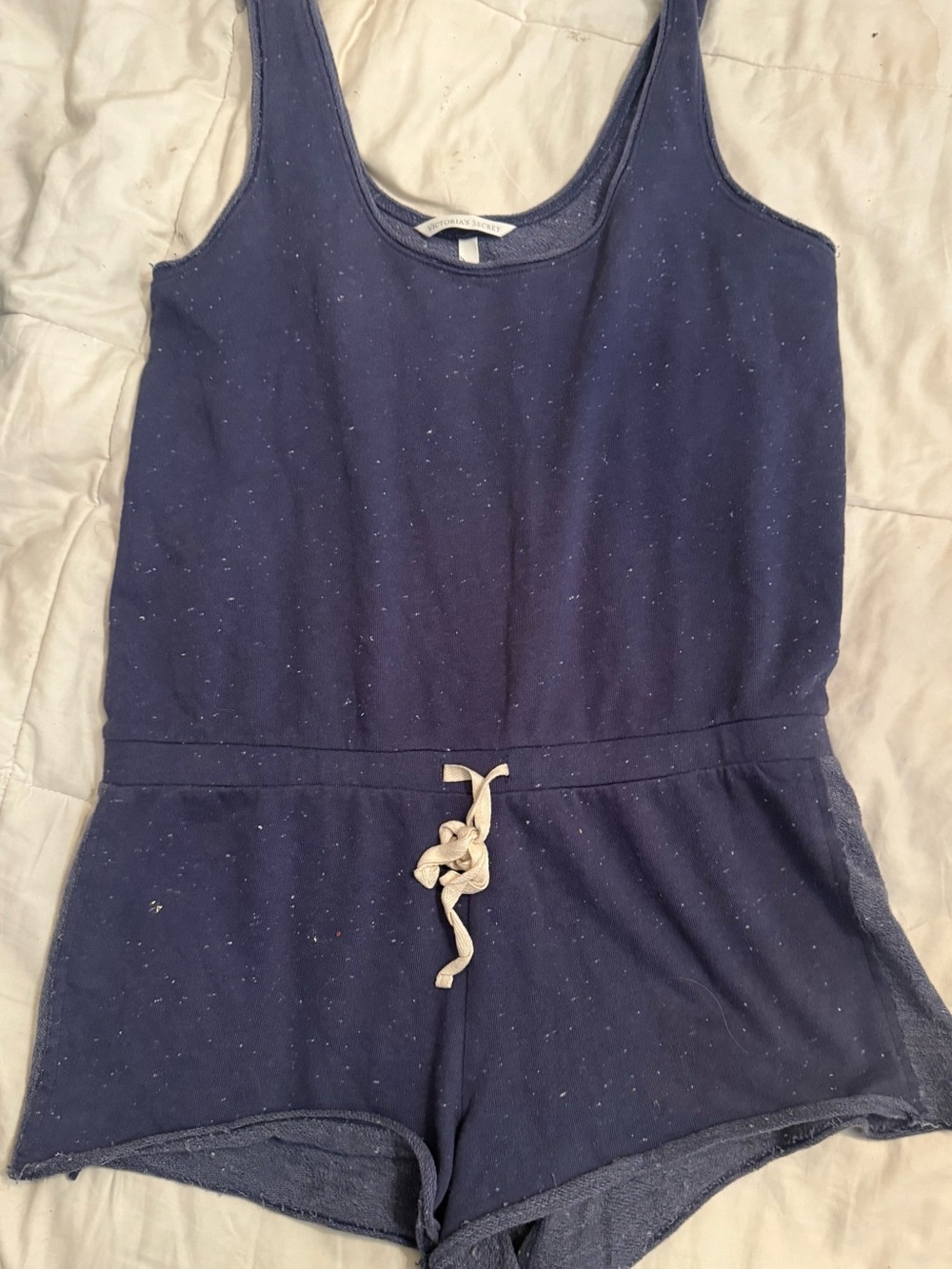 Victoria Secret women’s purple romper